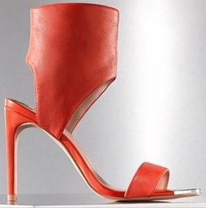 The Blonde Salad Dallas Shoe 7 🔥